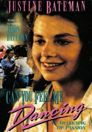 Can You Feel Me Dancing? (1986) starring Justine Bateman on DVD on DVD